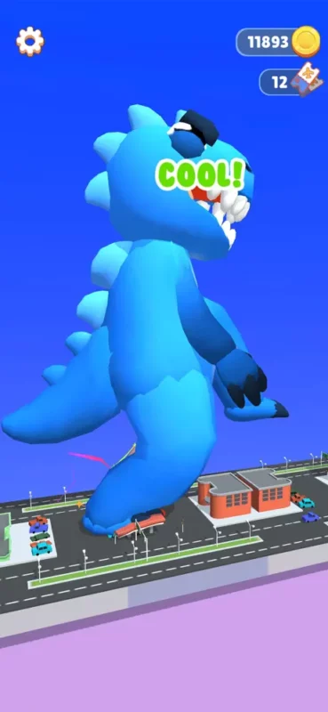 ASMR Tippy Toe GamePlay ASMR Tippy Toe GamePlay