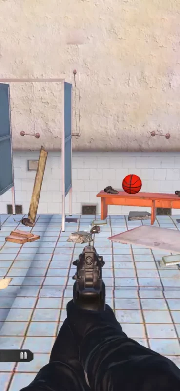 Air Rifle: Rat Shooting Games Air Rifle: Rat Shooting Games